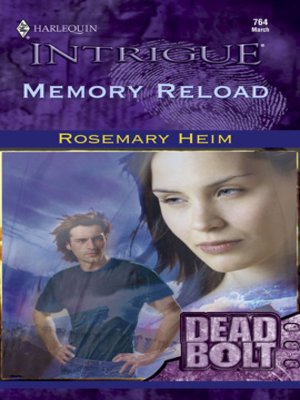cover image of Memory Reload